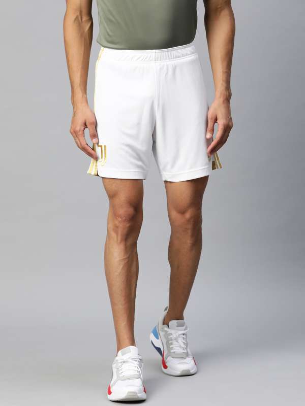 adidas shorts myntra