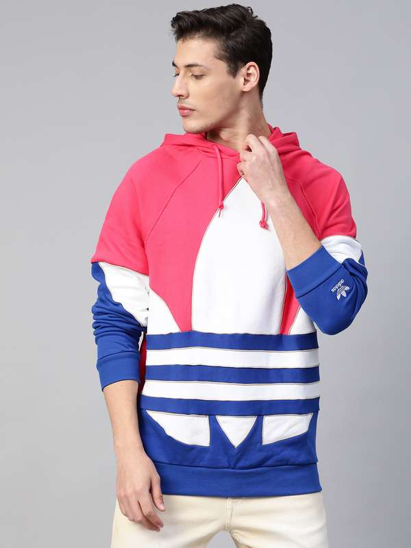 adidas sweatshirts online india