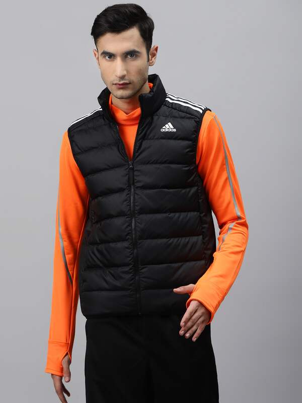 Buy Adidas Jackets Online in India at Price | Myntra