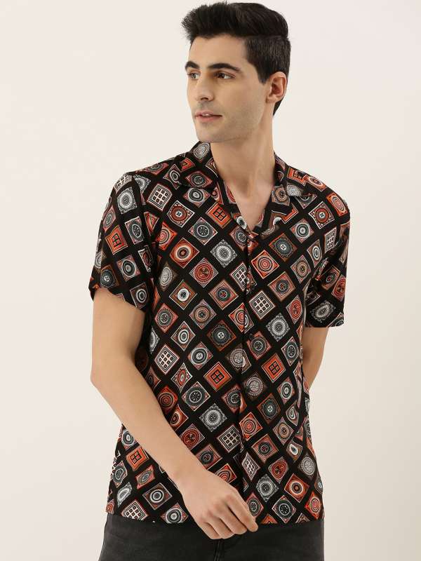 Mens bohemian clearance clothing online