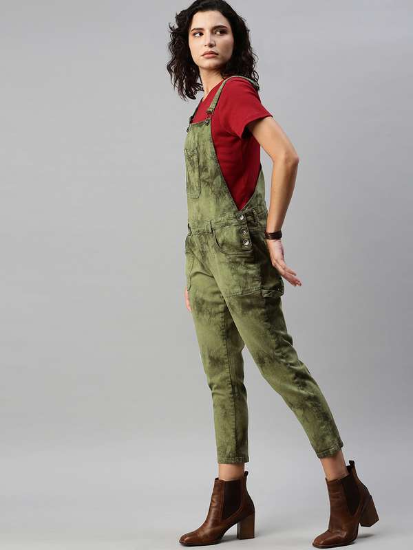 Roadster dungarees clearance