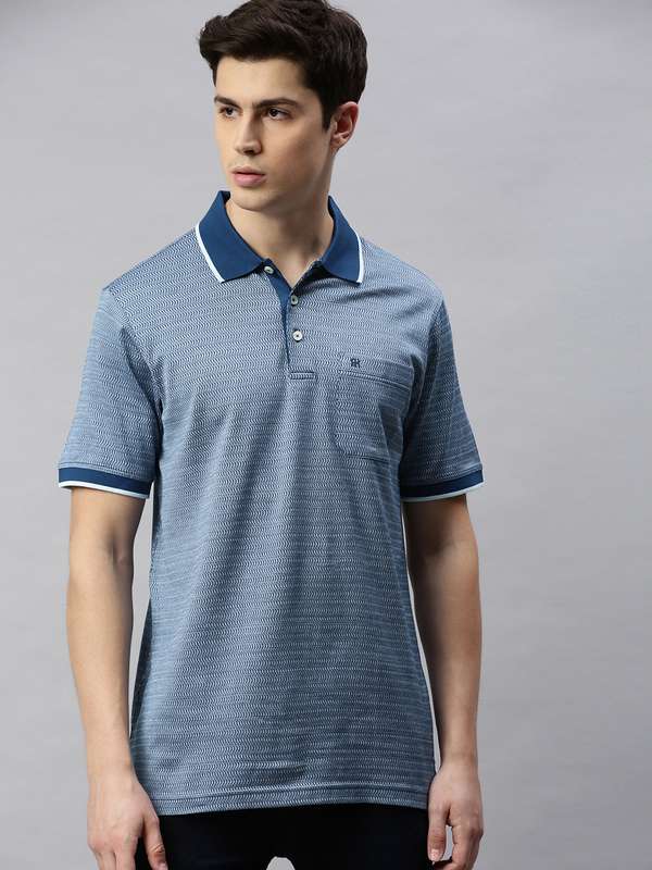 Raymond t shirt with pocket Clearance