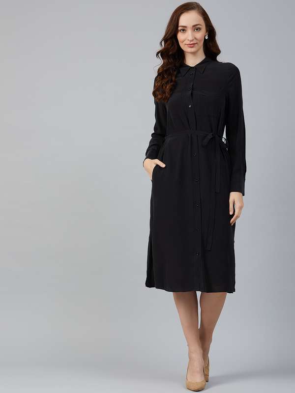 marks and spencer formal dresses