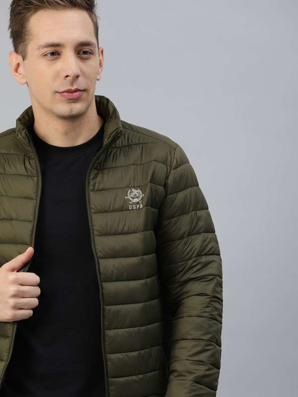Puffer jacket india clearance