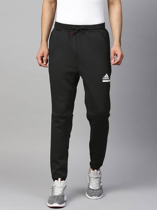 track pants for men adidas
