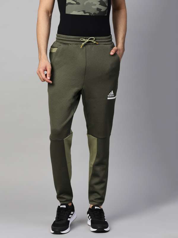 adidas track pants myntra