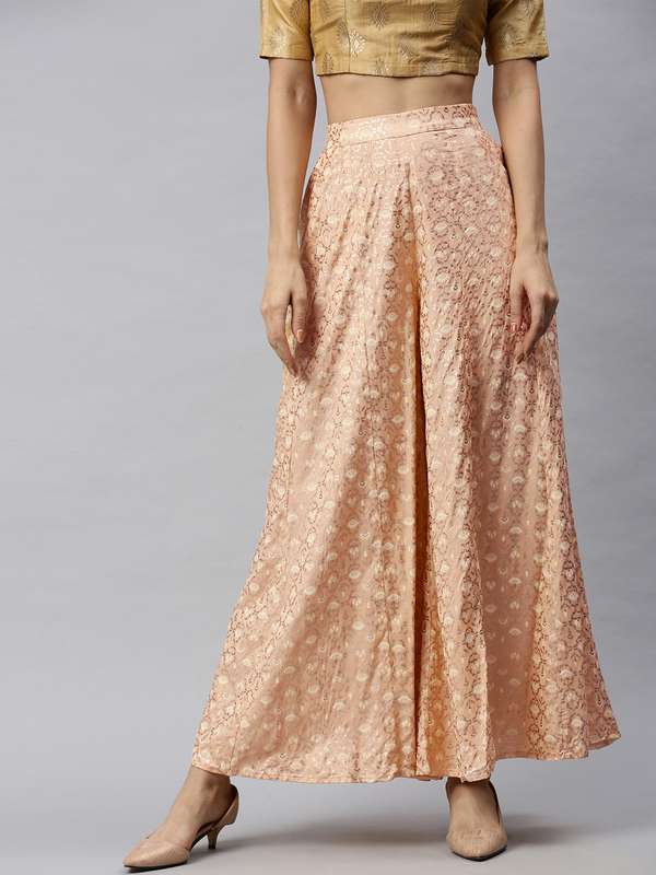 Global Desi Palazzos - Buy Global Desi 
