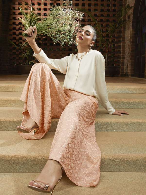 Global desi palazzo suits shop