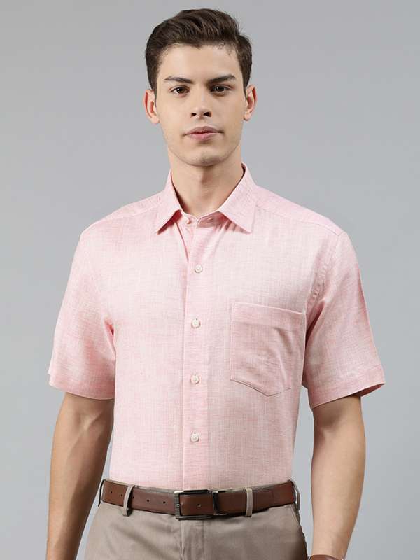 arrow linen shirts online