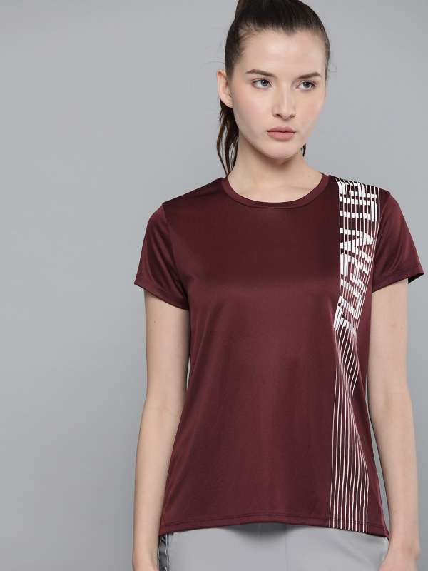 myntra gym wear