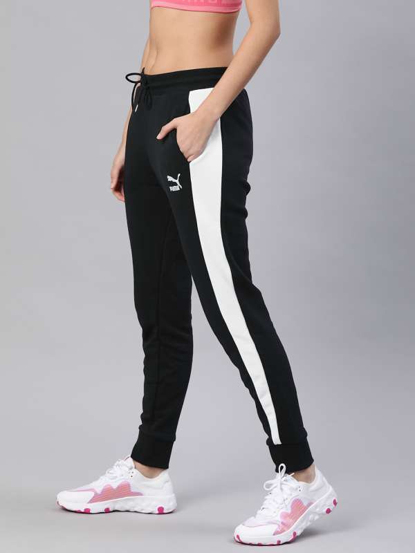 myntra puma track pants