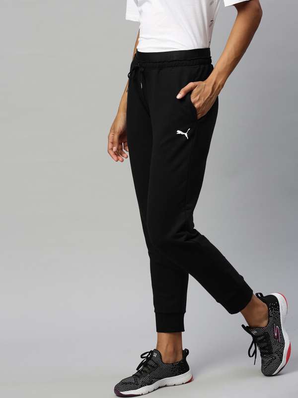 myntra puma track pants