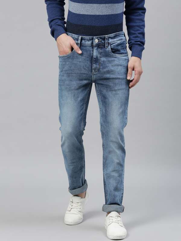 diesel jeans myntra