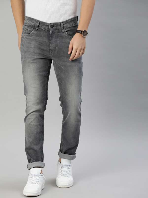 grey colour ka jeans
