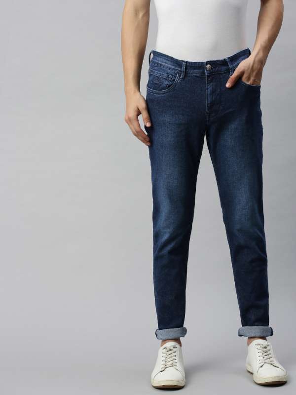 sparx jeans