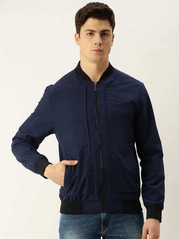 peter england university jacket