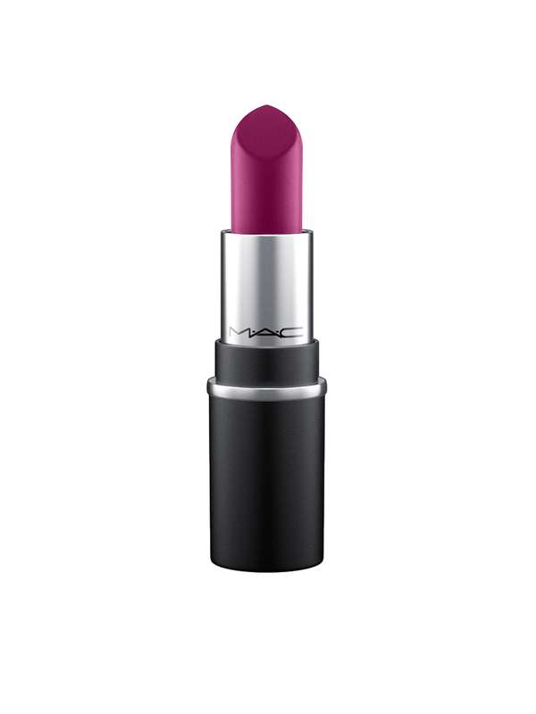 Purple Lipstick Buy Purple Lipstick Shades Best Price In India Get a stylish look for office & various occasions with mac lipsticks available get your dazzle on with mac lipstick. buy purple lipstick shades