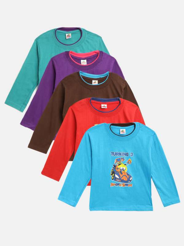 chota bheem t shirts online