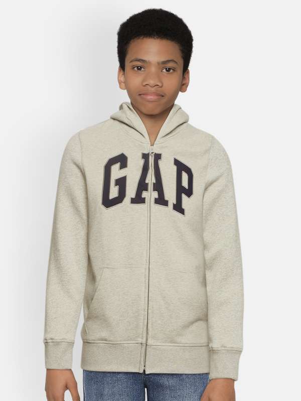 Myntra gap sweatshirt outlet