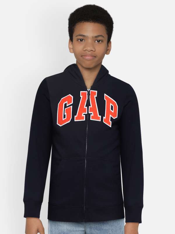 myntra gap sweatshirt