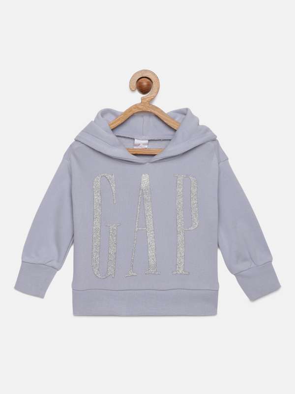 myntra gap sweatshirt