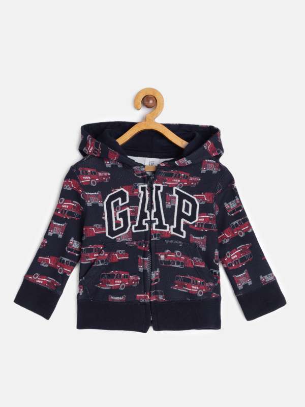 myntra gap sweatshirt