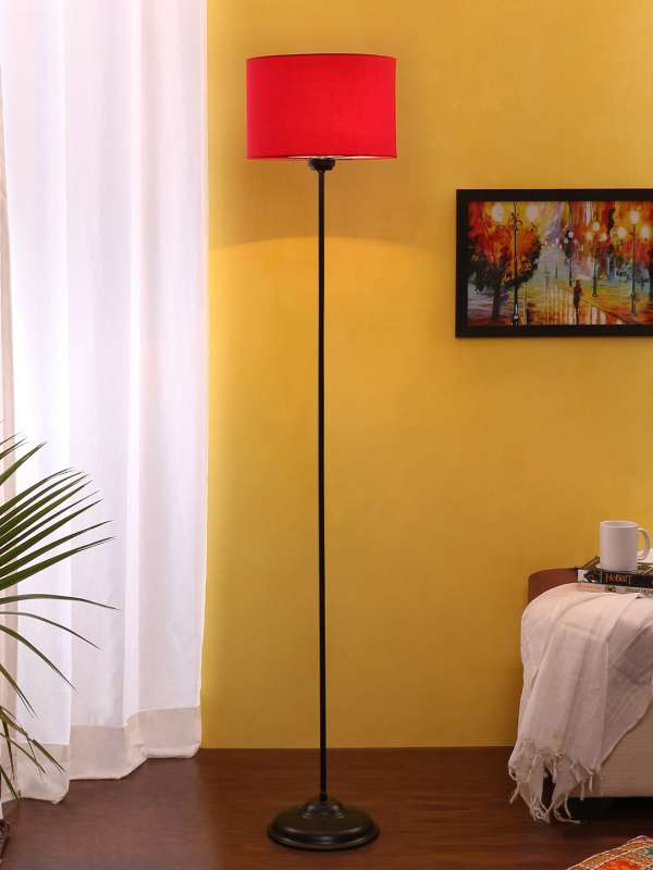 Floor Lamps Buy Floor Lights Lamp Online In India Myntra Explore antique range of designer floor lamps, modern floor lamps online in many styles and designs. floor lamps buy floor lights lamp