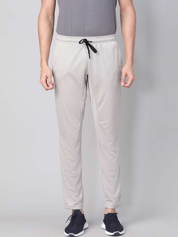 reebok track pants myntra