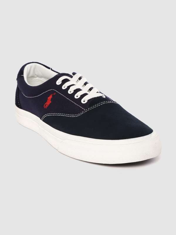 Polo Ralph Lauren Casual Shoes - Buy 
