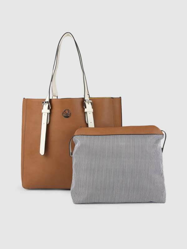 United Colors Of Benetton Handbags Online In India United Colors Of Benetton Handbags