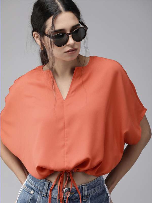 Roadster Waist Clothing Buy Roadster Waist Clothing online in India