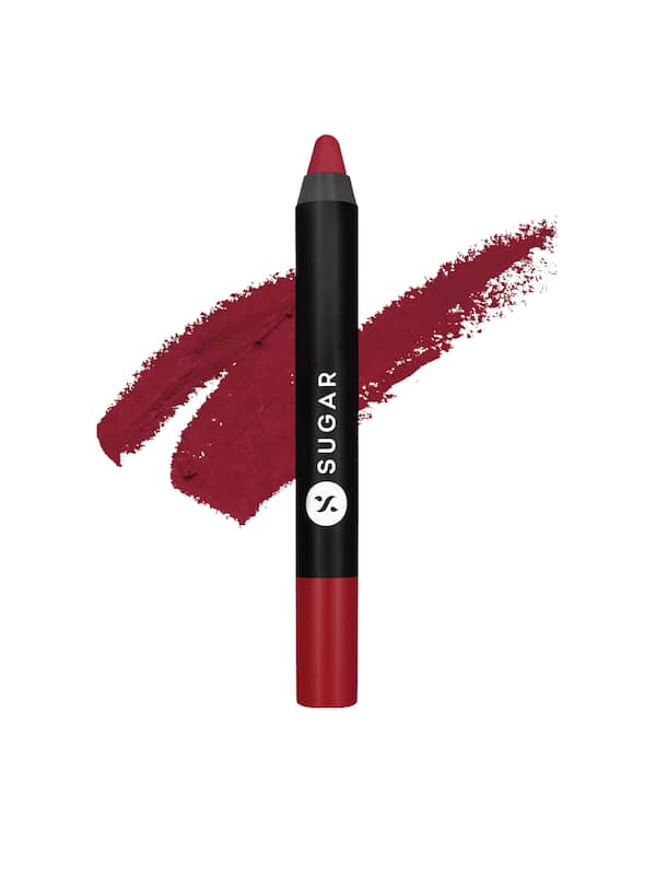 Sugar Lipstick Buy Sugar Lipsticks Online At Best Price Myntra There may be variations in the prices and the fluctuations in the prices of some commodities may not be accurately updated in time. sugar lipstick buy sugar lipsticks