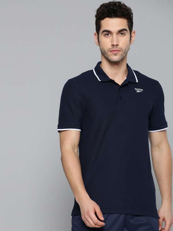 Reebok t on sale shirts online india