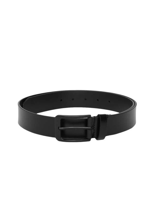 Black Leather Mens Designer Belts at Rs 1250/piece in Chennai