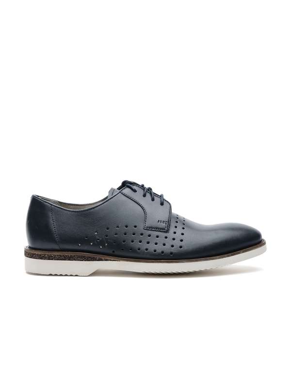Buy Leather Cut Shoes online in India