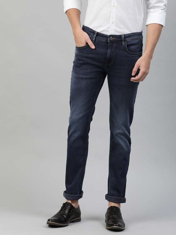 indian terrain jeans
