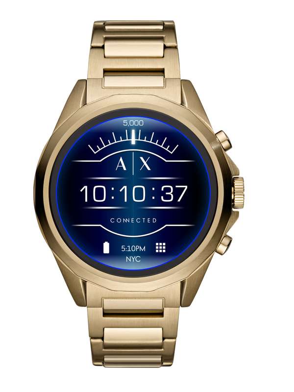 myntra smart watches