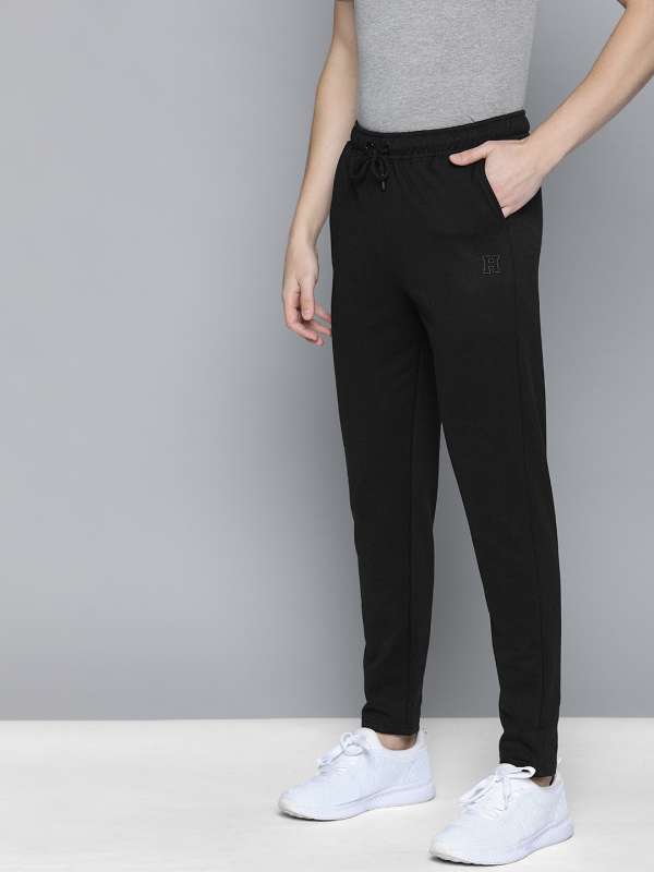 Buy Jockey Girls Relaxed Track pants - Imperial Blue at Rs.799 online
