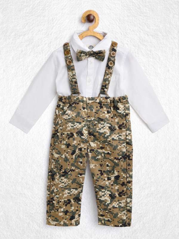 myntra children's clothing
