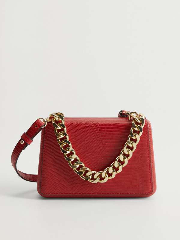 Clutch purse myntra