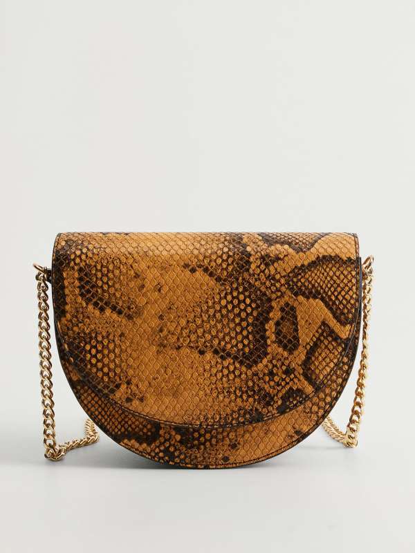 mango handbags myntra