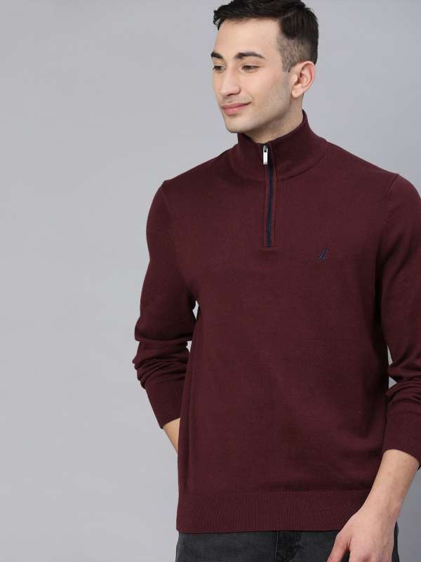 pullovers for mens online india