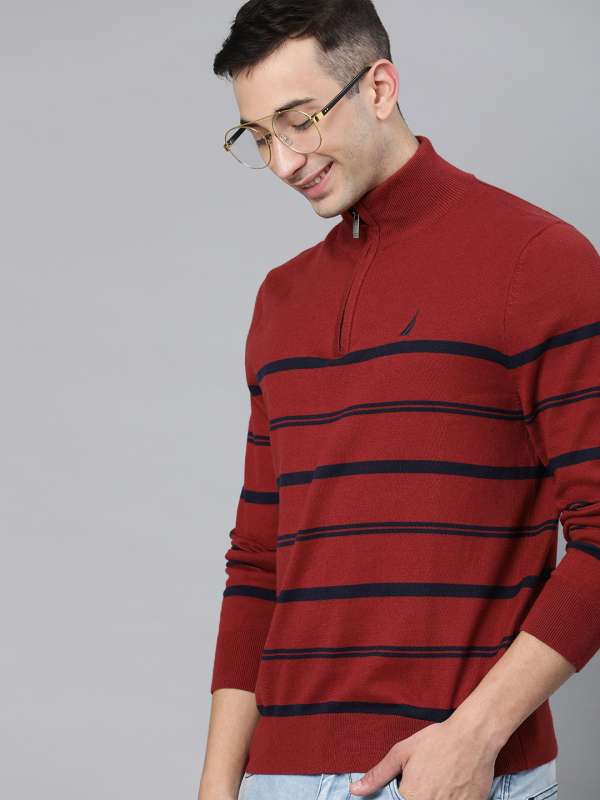 pullovers for mens online india