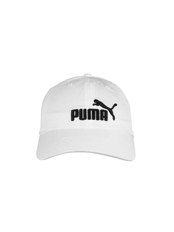 Puma caps myntra clearance