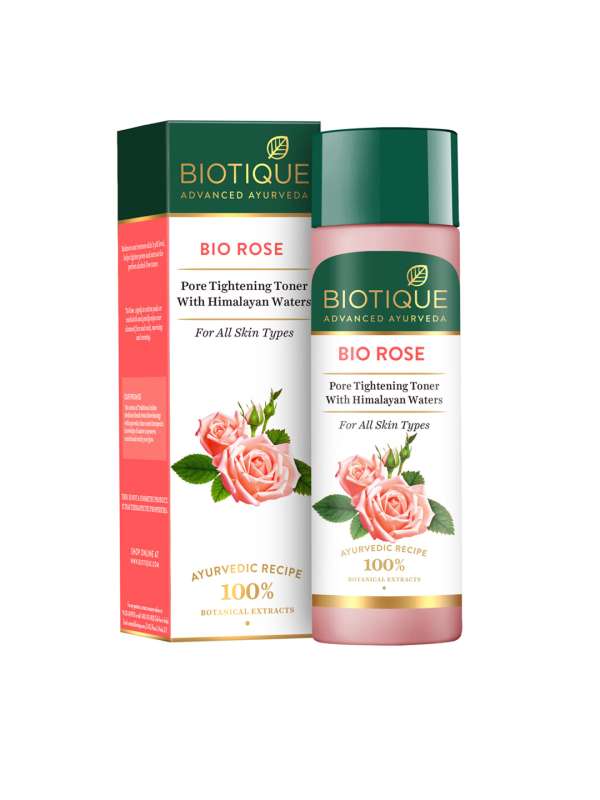 Buy Biofresh Royal Rose Eau de Parfum - 50 ml Online In India