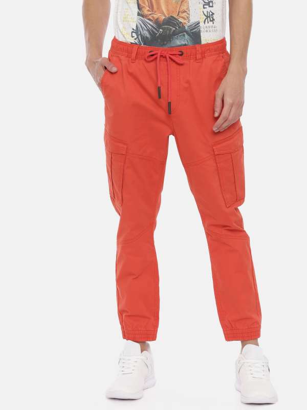 breakbounce cargo pants
