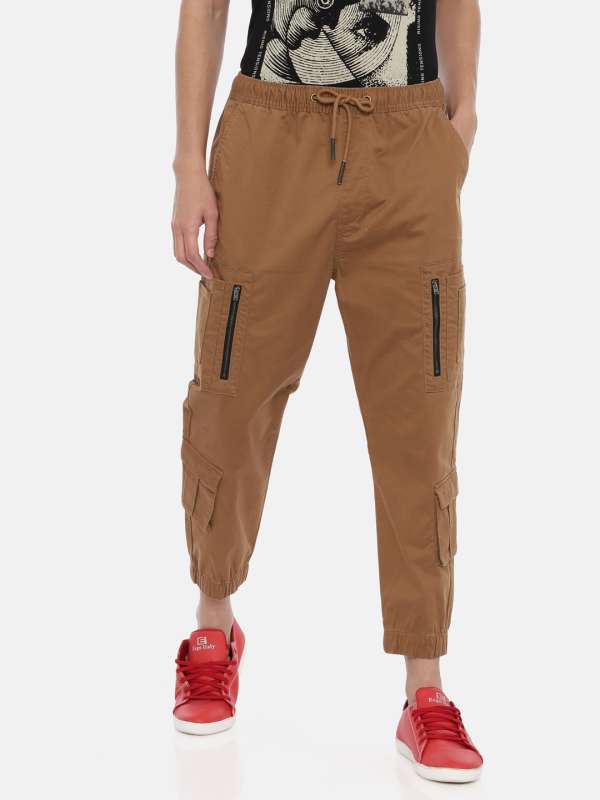breakbounce cargo pants