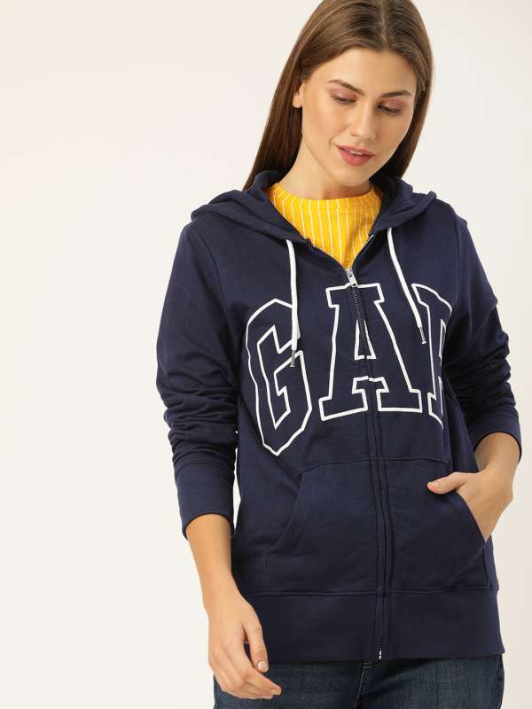 myntra gap sweatshirt
