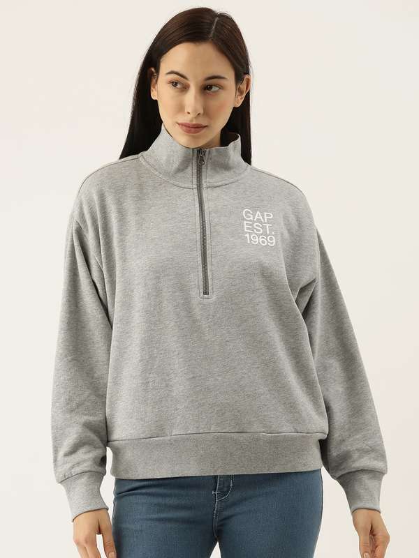 Gap sweatshirts india clearance