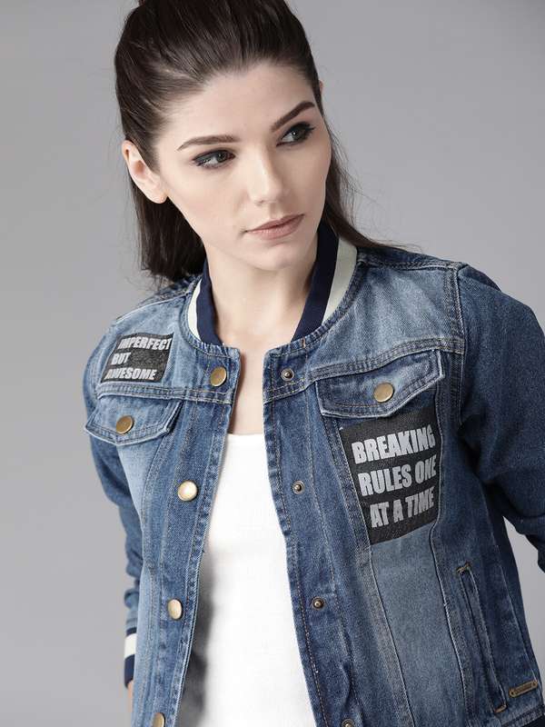 cotton jackets online